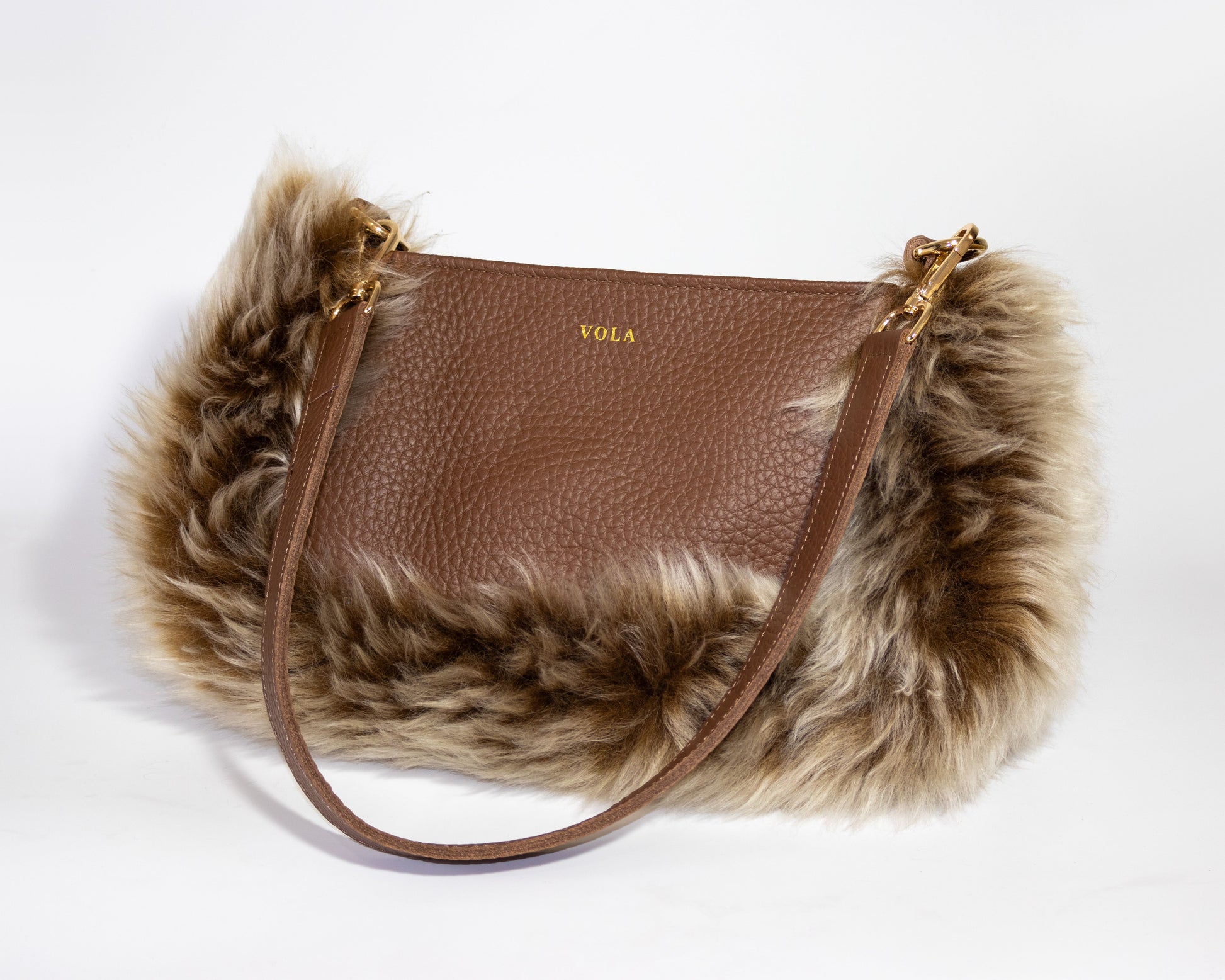 Dolly Gold - Shoulder Bag