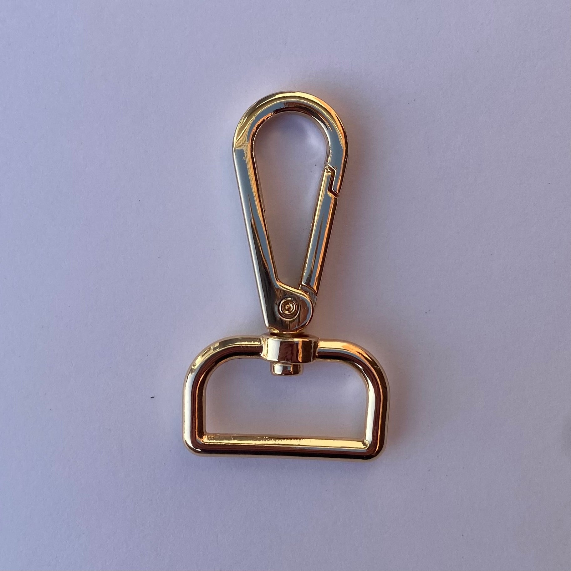 Snap - 25mm - Gold