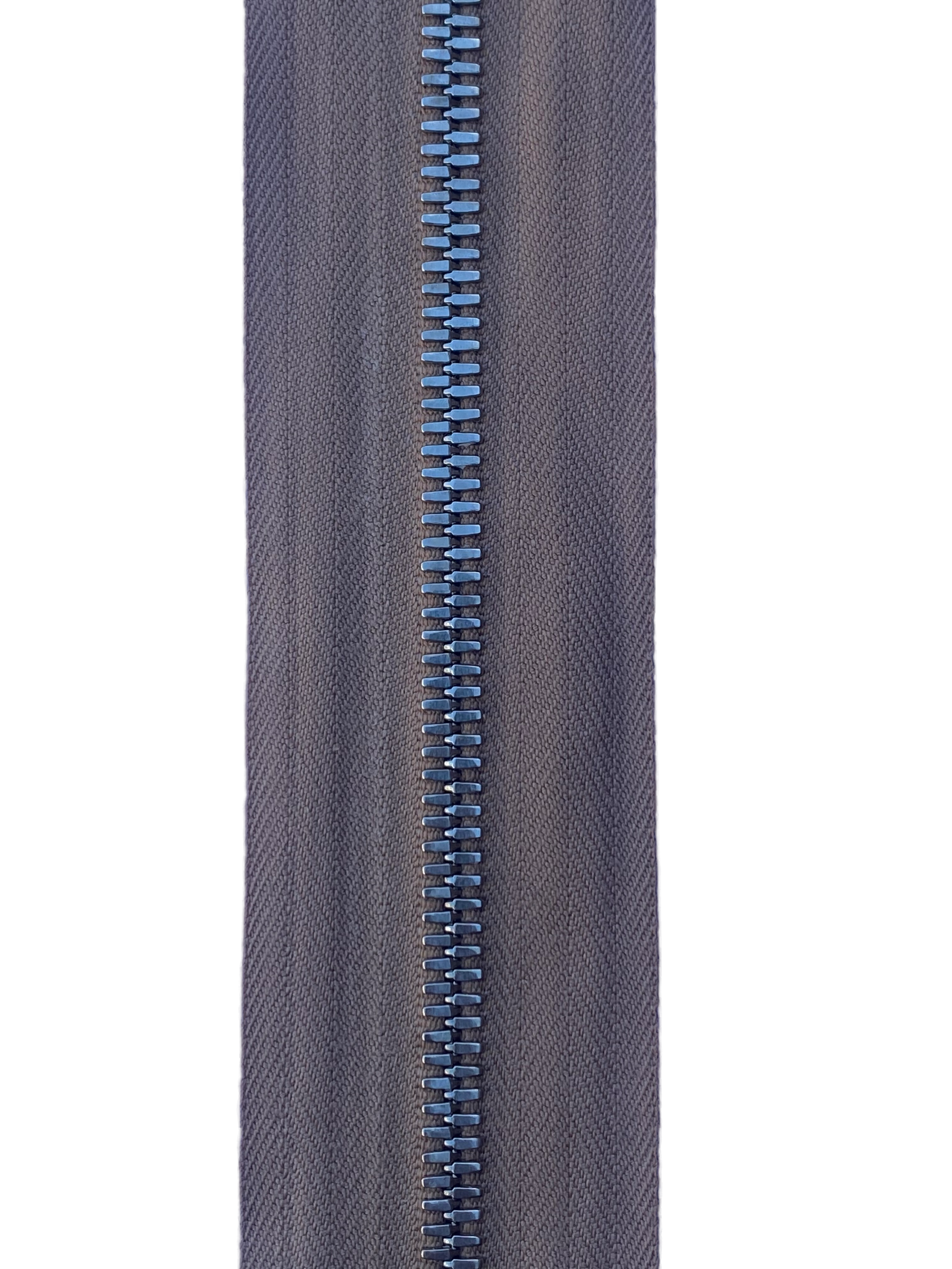 Silver - Beige Tape