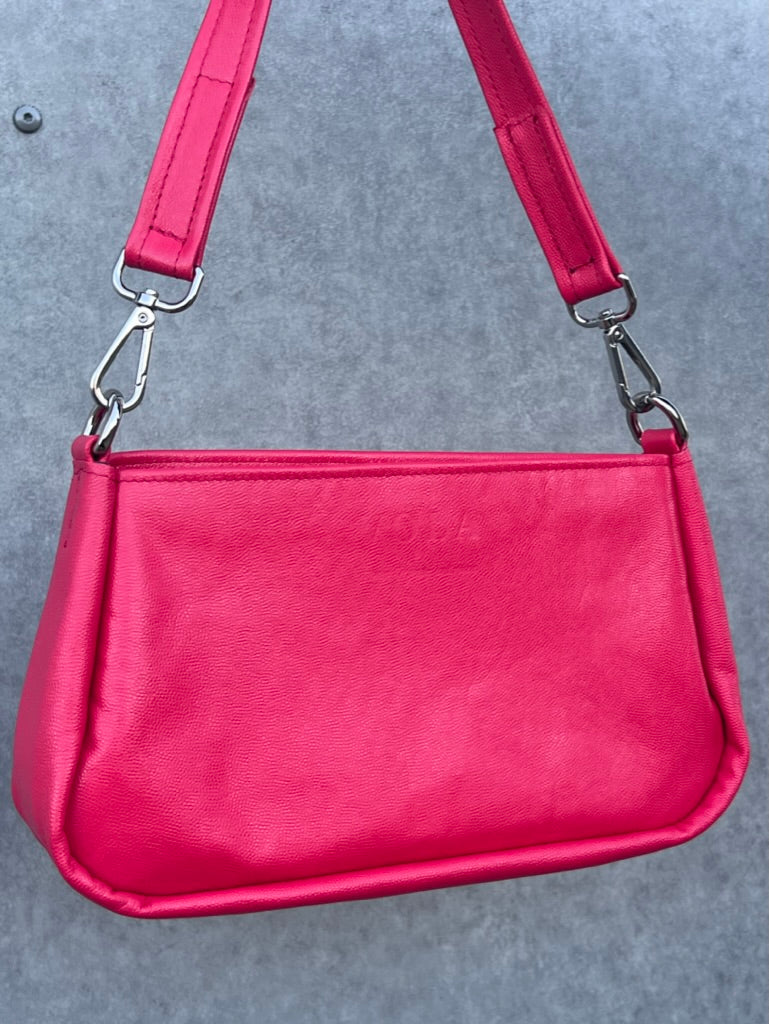 VOLA - Red Shoulder Bag