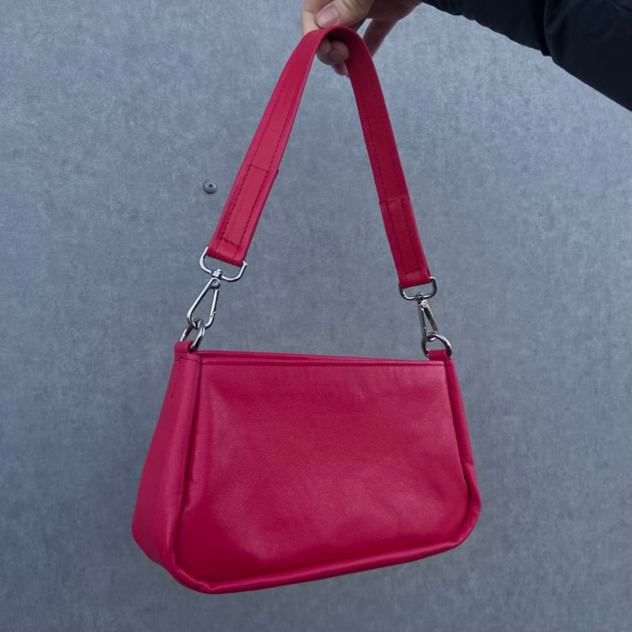 VOLA - Red Shoulder Bag