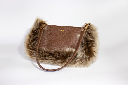 Dolly Gold - Shoulder Bag