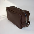 Cosmetic Bag - Single Zipper