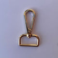 Snap - 25mm - Gold