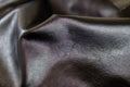 Black Calfskin