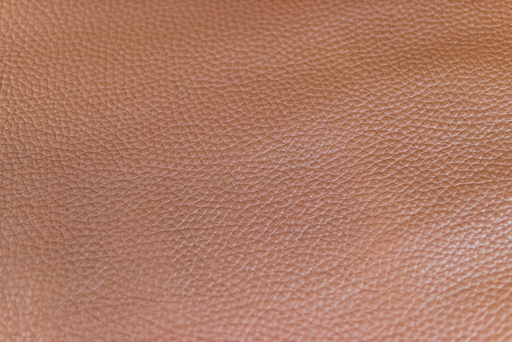 Brown Calfskin