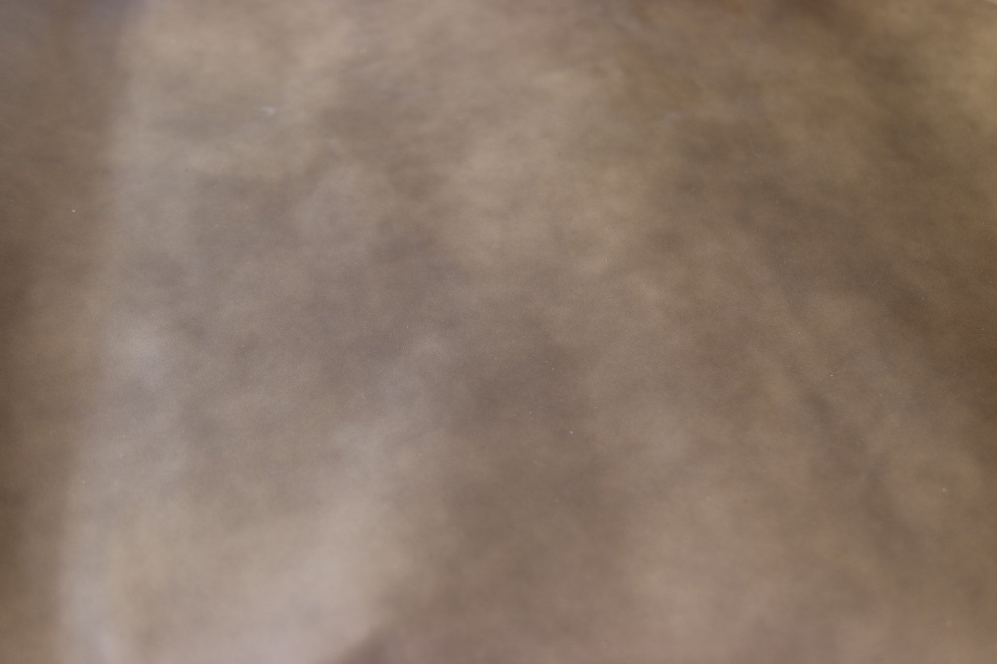 Green Vintage Calfskin