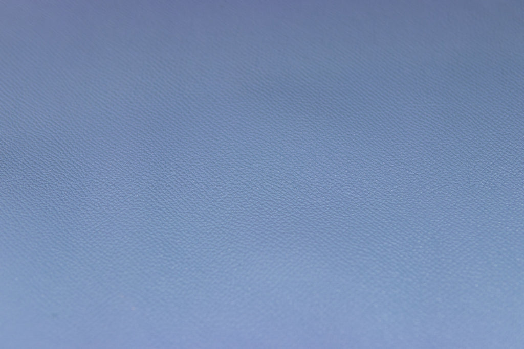 Grey Goatskin
