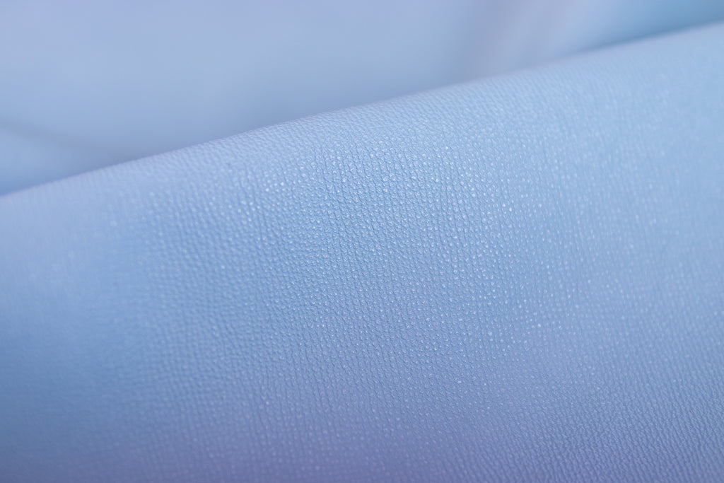 Grey Goatskin