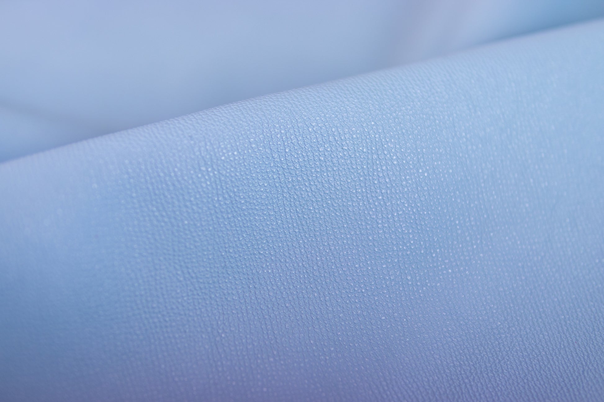 Grey Goatskin