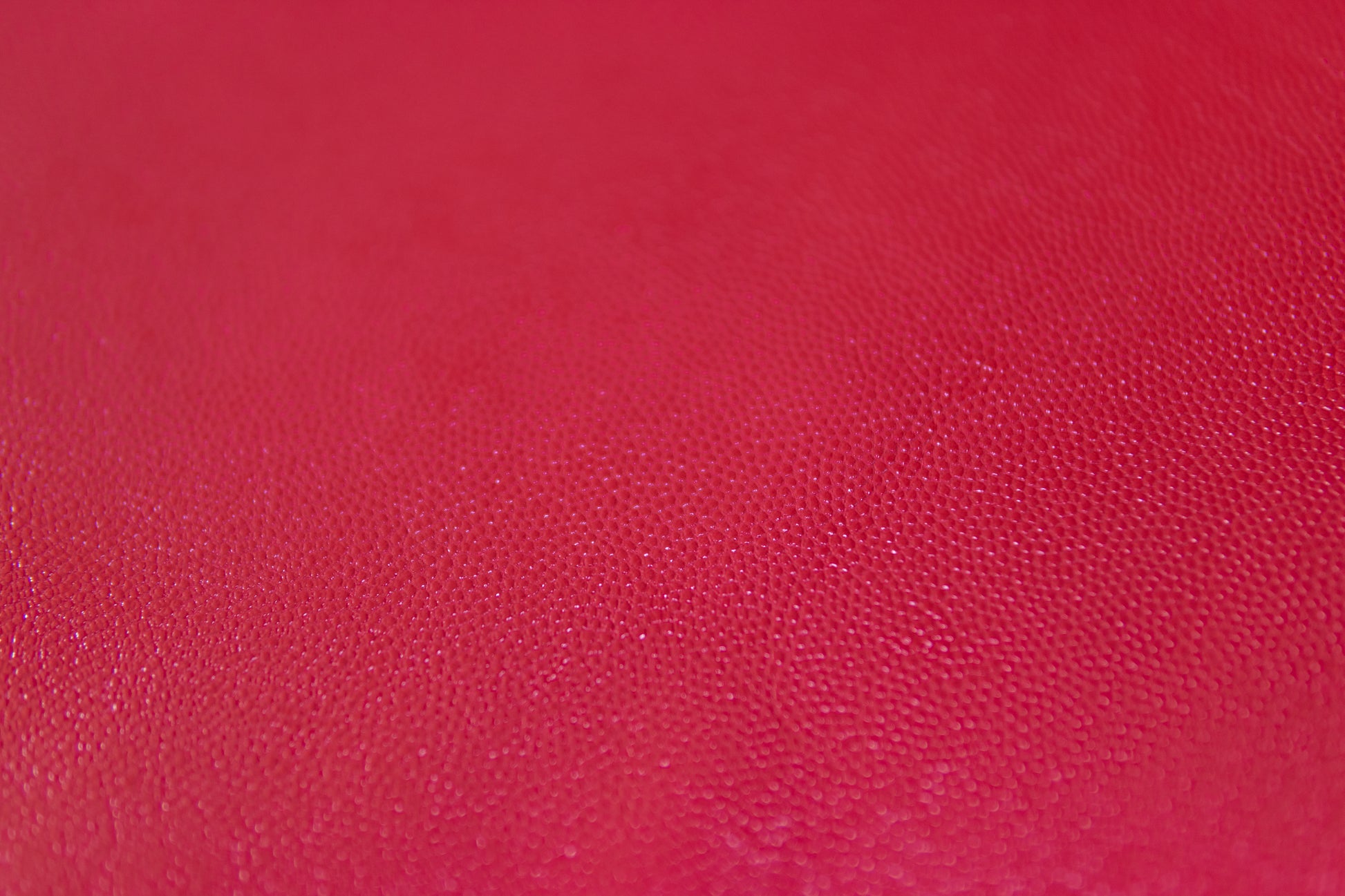Red Calfskin