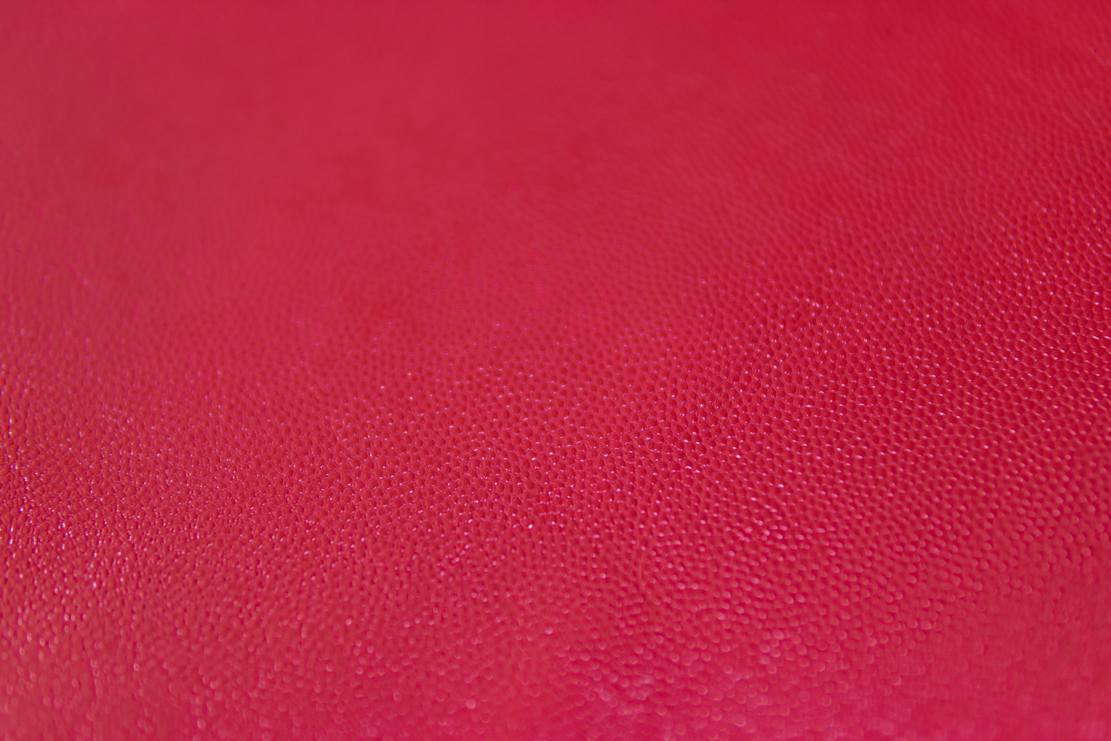 Red Calfskin
