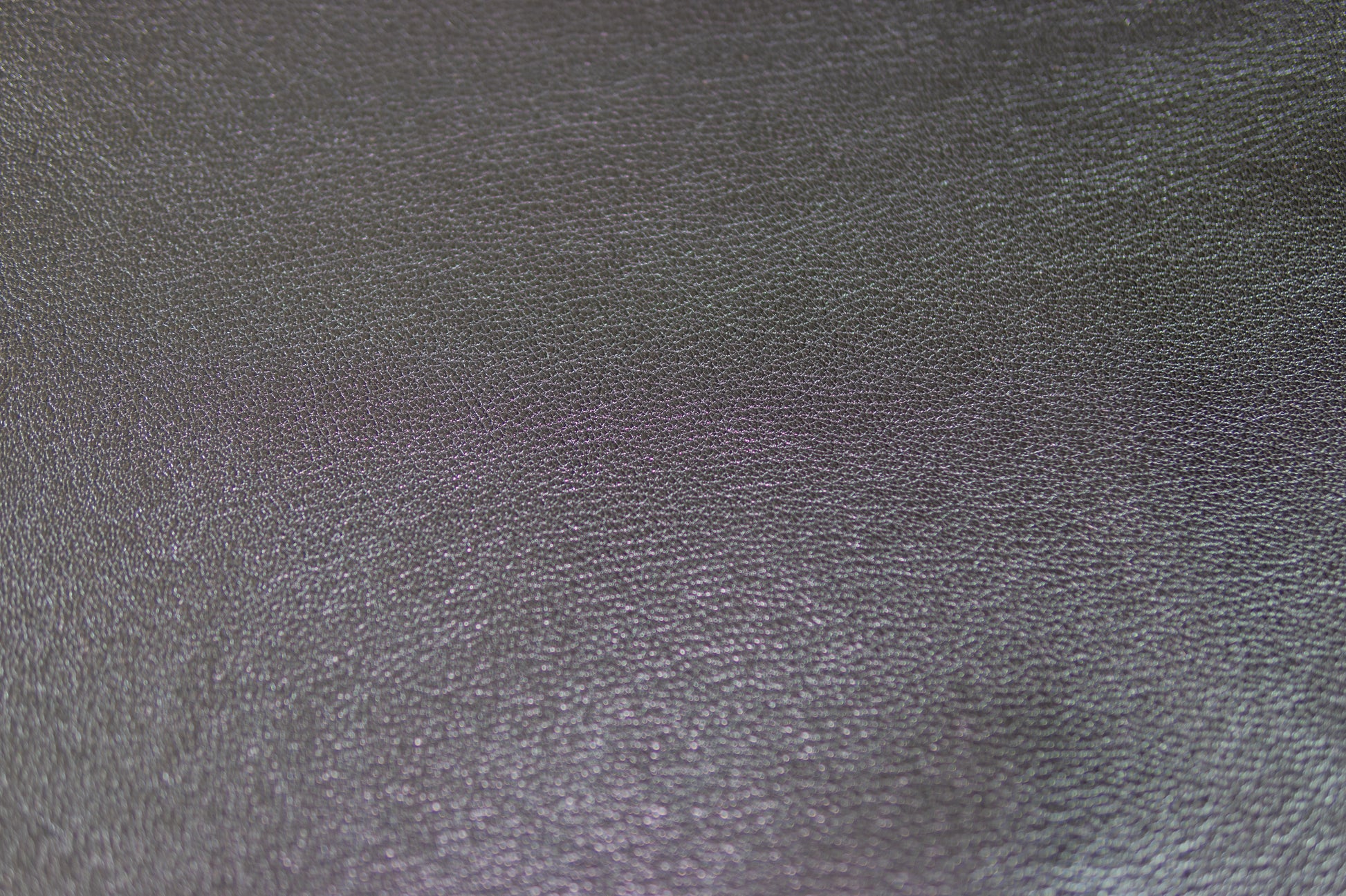Black Goatskin
