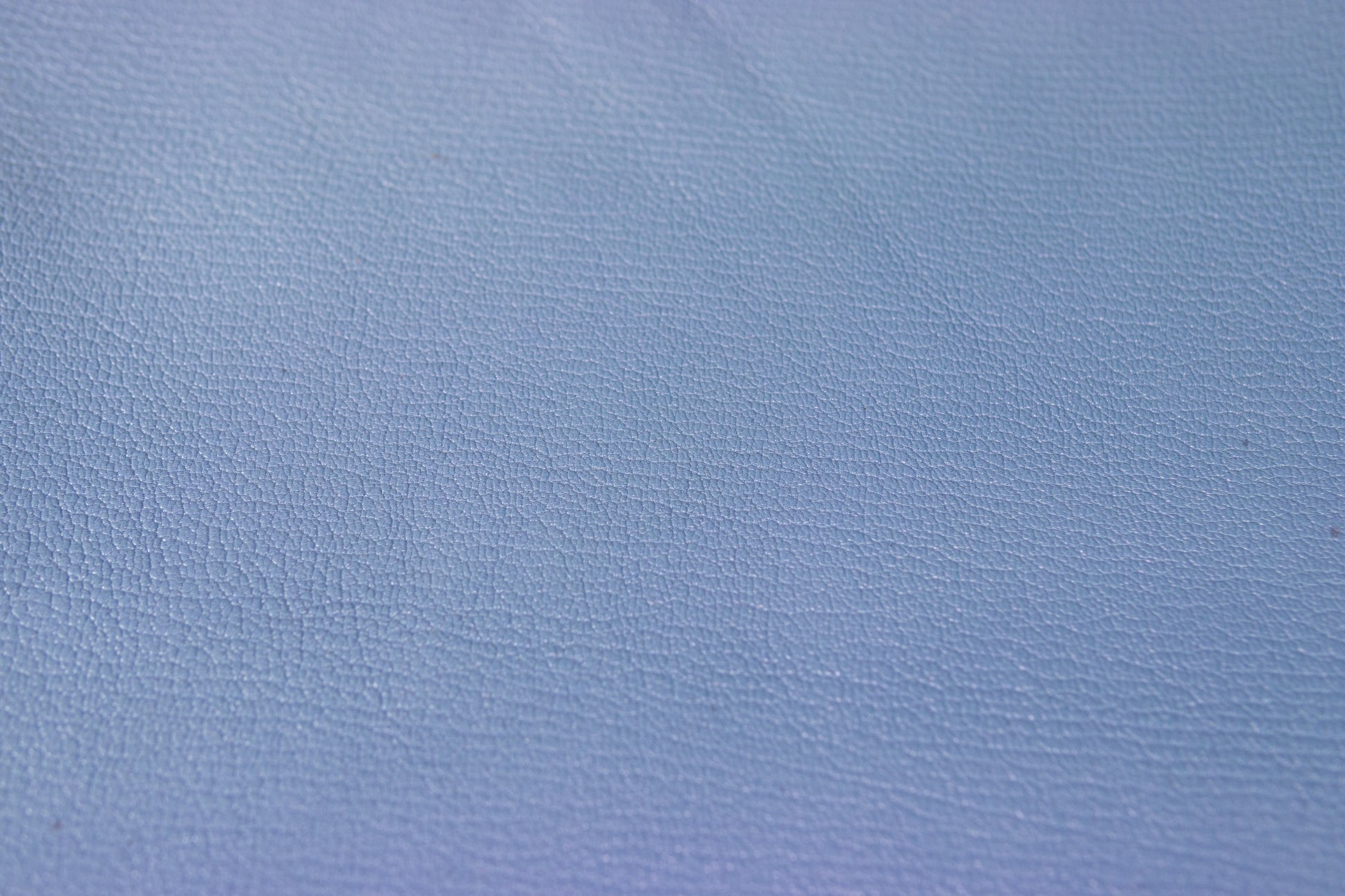 Light Blue Goatskin