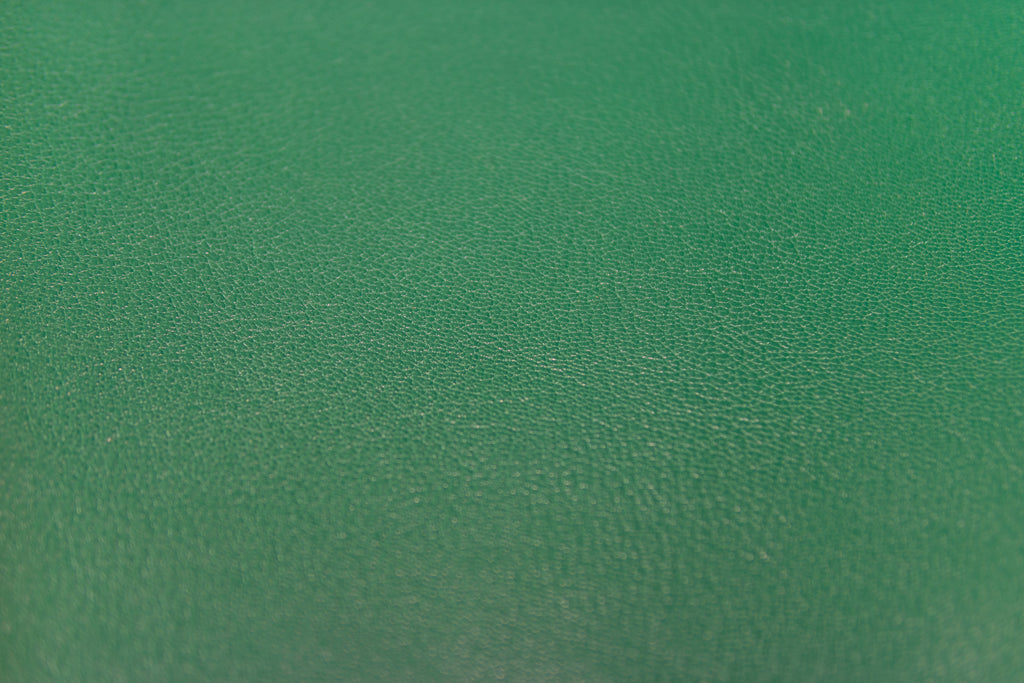 Emerald Goatskin