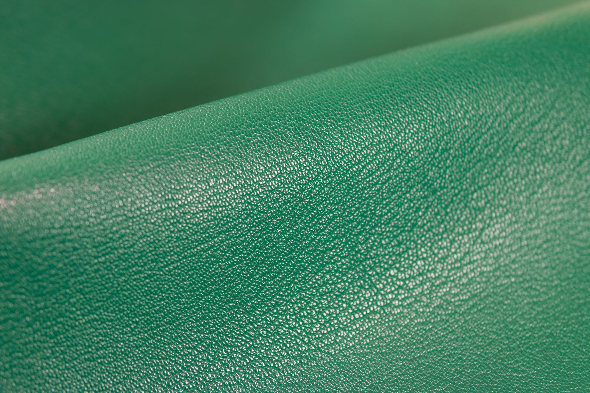Emerald Goatskin
