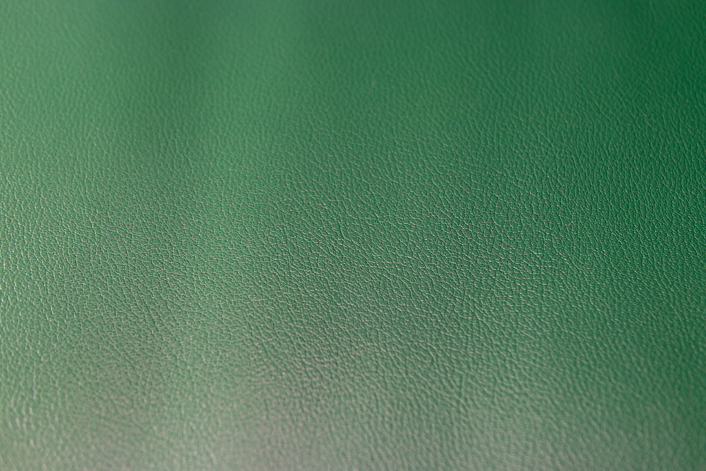 Green Goatskin