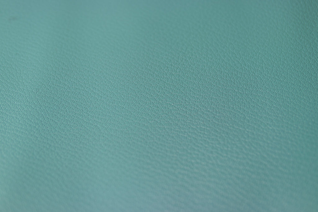 Navy Blue Goatskin