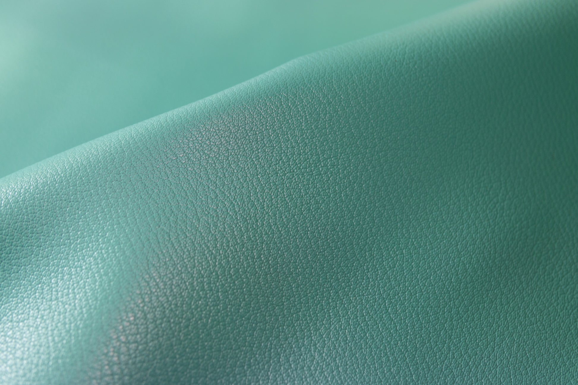 Navy Blue Goatskin
